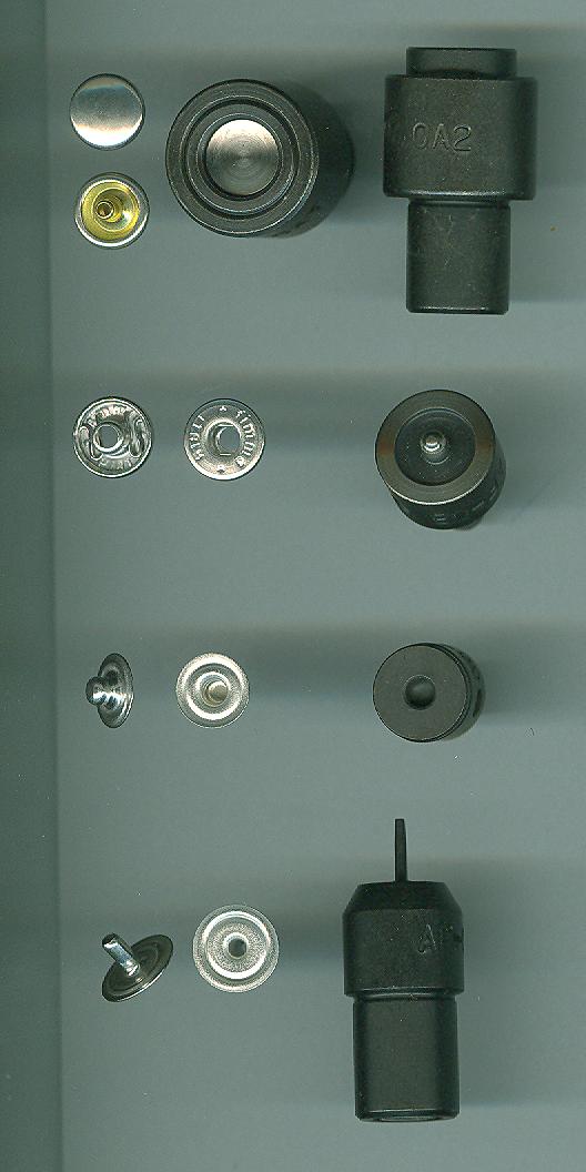 Professionele Handpers – voor alle stempelsets