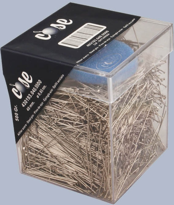 Stalen speld - 500 gr.