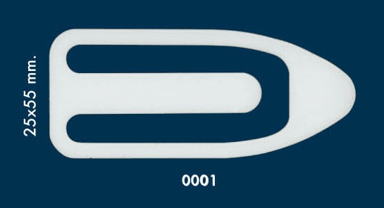Shirt clip