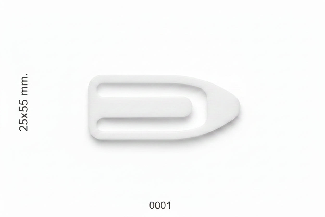 Shirt clip