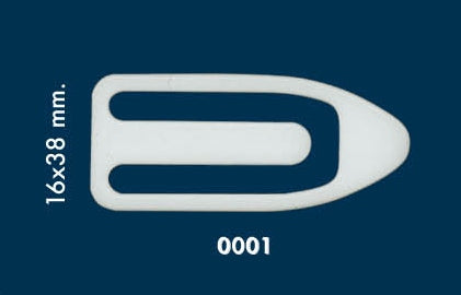 Shirt clip