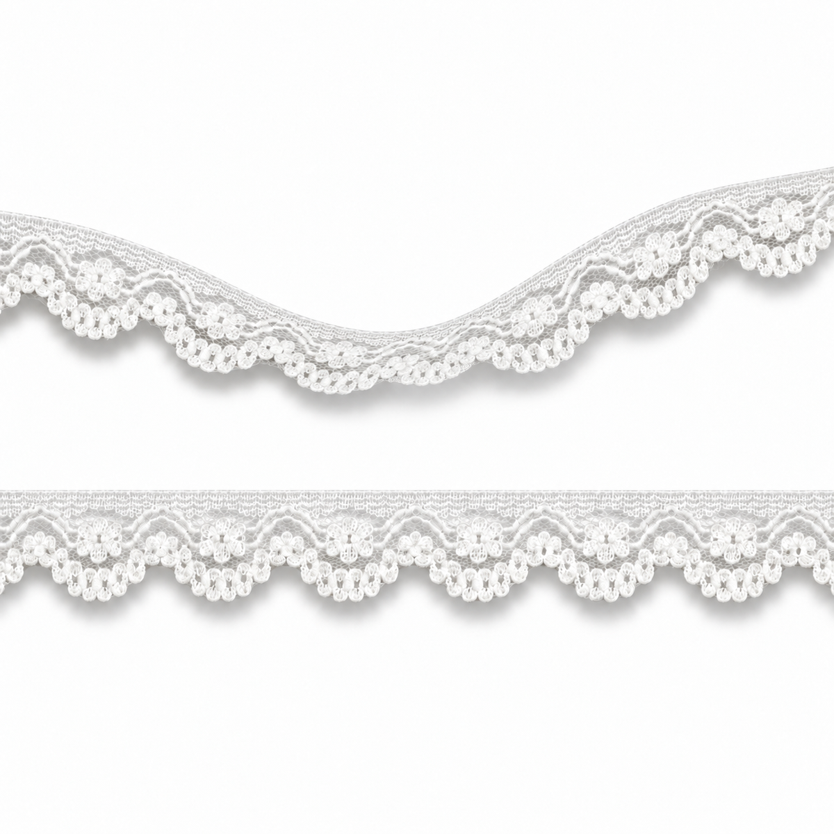 Nylon kant - 12mm