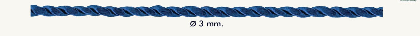 Koord - 200m - ø 3mm