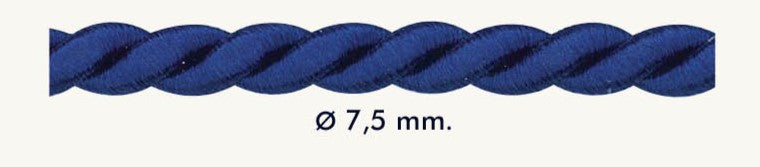 Koord - 25m - ø 7,5mm