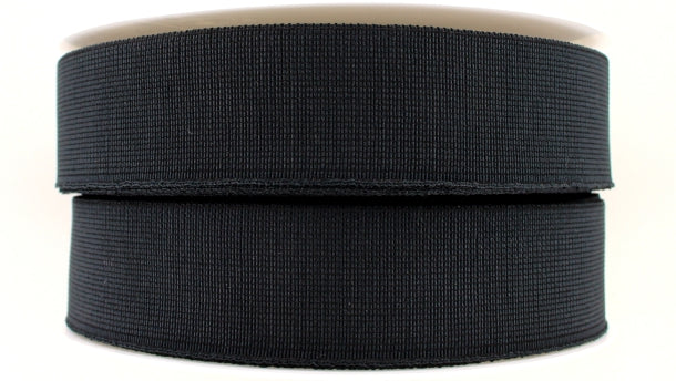 Geweven elastiek - 15mm - 150 meter rol