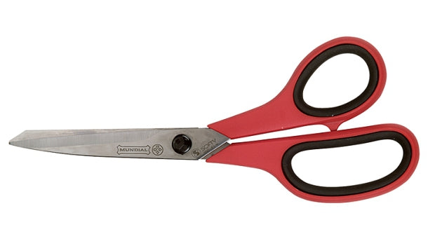 Softgrip schaar - 21cm
