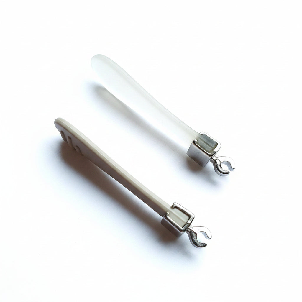 Ritsentrekker PVC / Rubber Verpakt per 100 stuks.