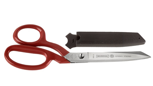 L stoffenschaar linkshandig - 20cm
