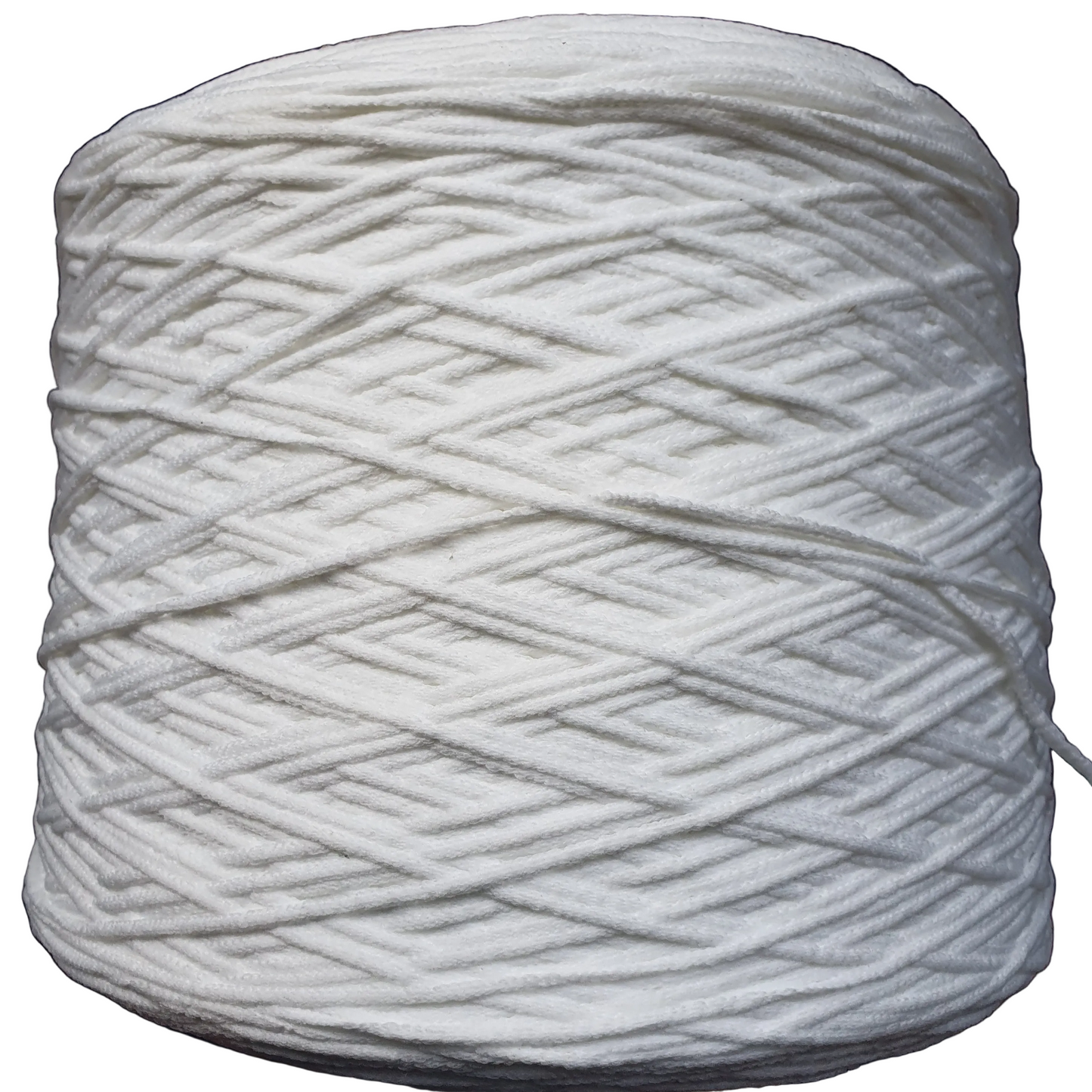 Elastisch Koord – Fijn & Rekbaar | 50% Polyester 50% Lycra | 2365 Meter Klos