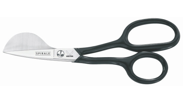 Eendenbek schaar - 18cm