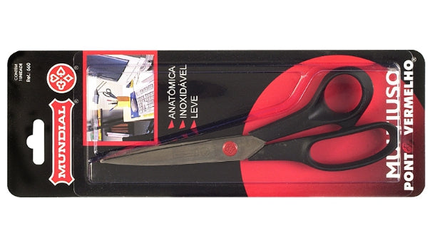 Kleermaker schaar zaagtand - 21cm