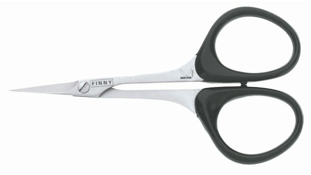 Silhouette schaar prof - 9cm