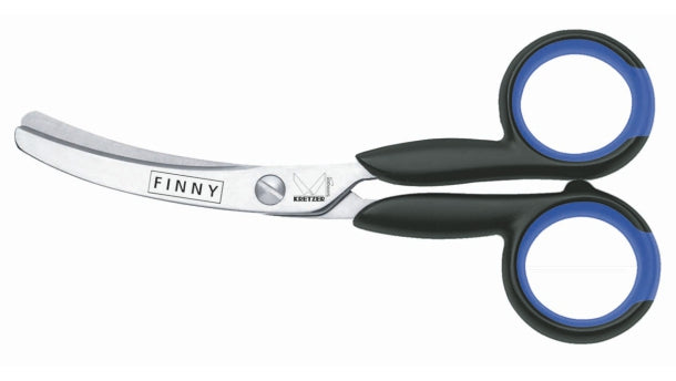 Vitrageschaar - 13cm