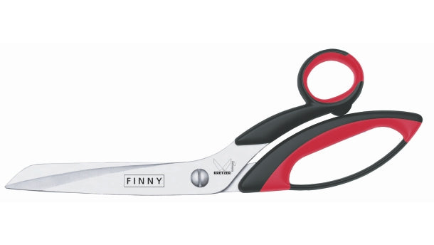 Superschaar zwaar - 25cm