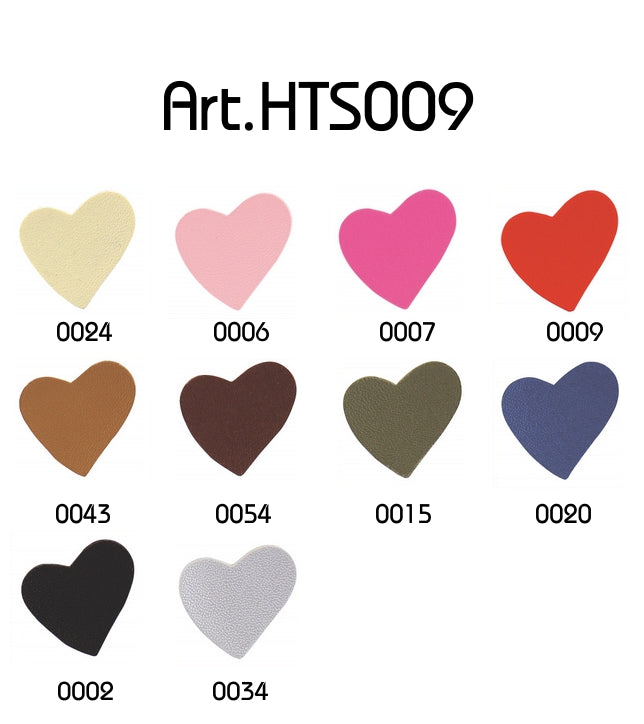 Imitatie leren sluiting - 10 stuks