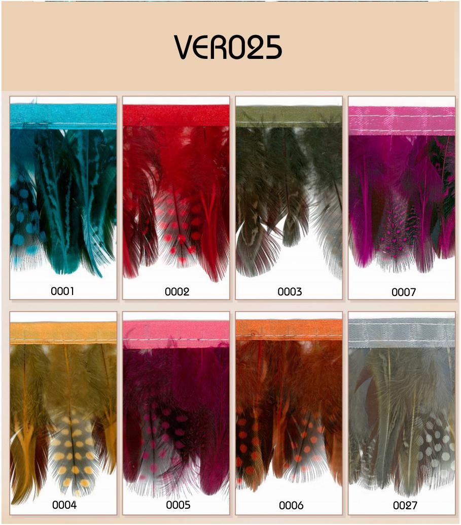 Veren met stip op rol 60mm - 5 meter rol