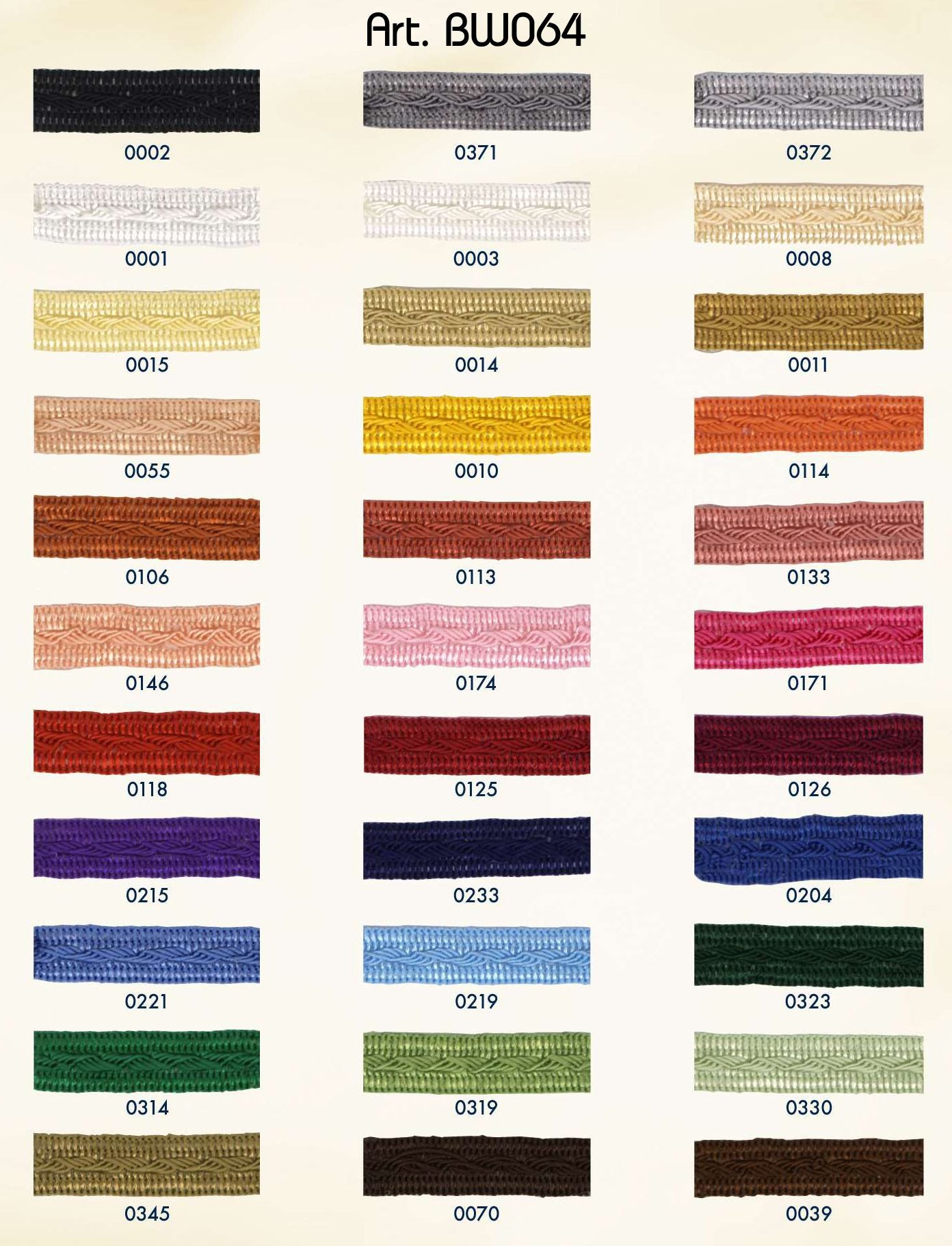 Band 10mm - 50 meter rol