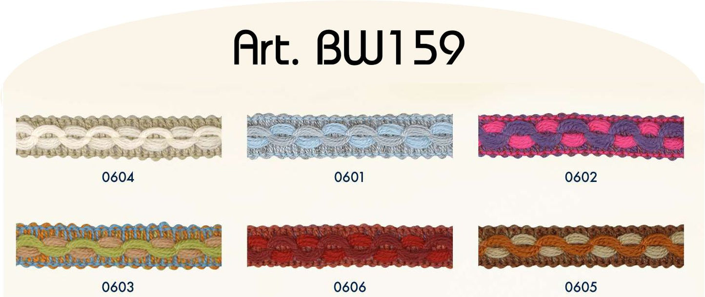 Kartel band - 10mm - 25meter rol