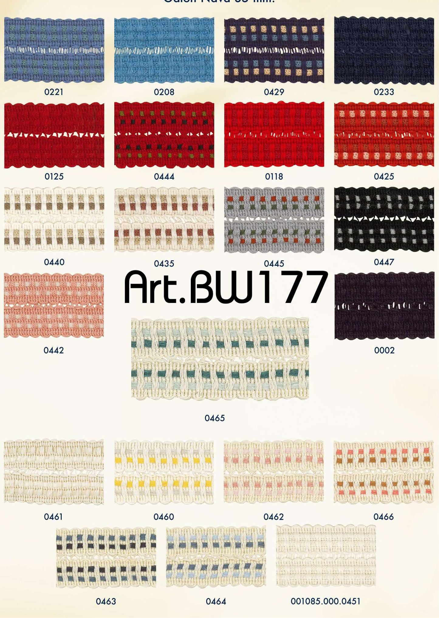 Dubbel band 35mm - 25 meter rol