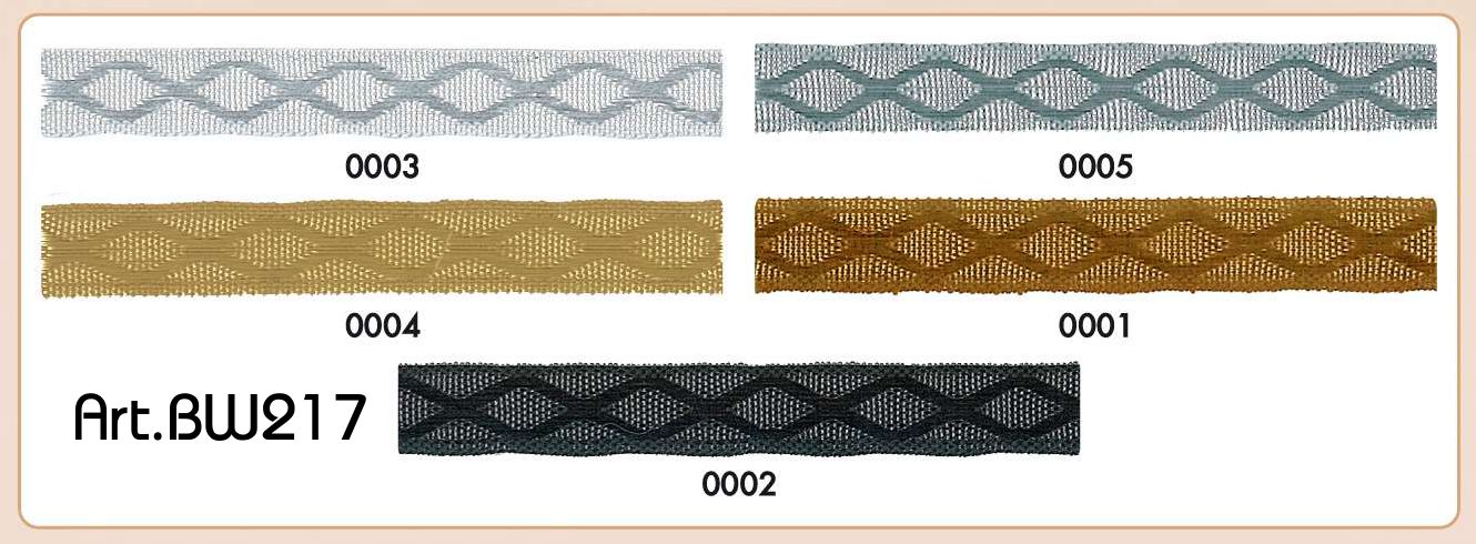 Geruit band 11mm/25mm - 9 meter rol