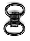 Wartel 38mm - 250 stuks