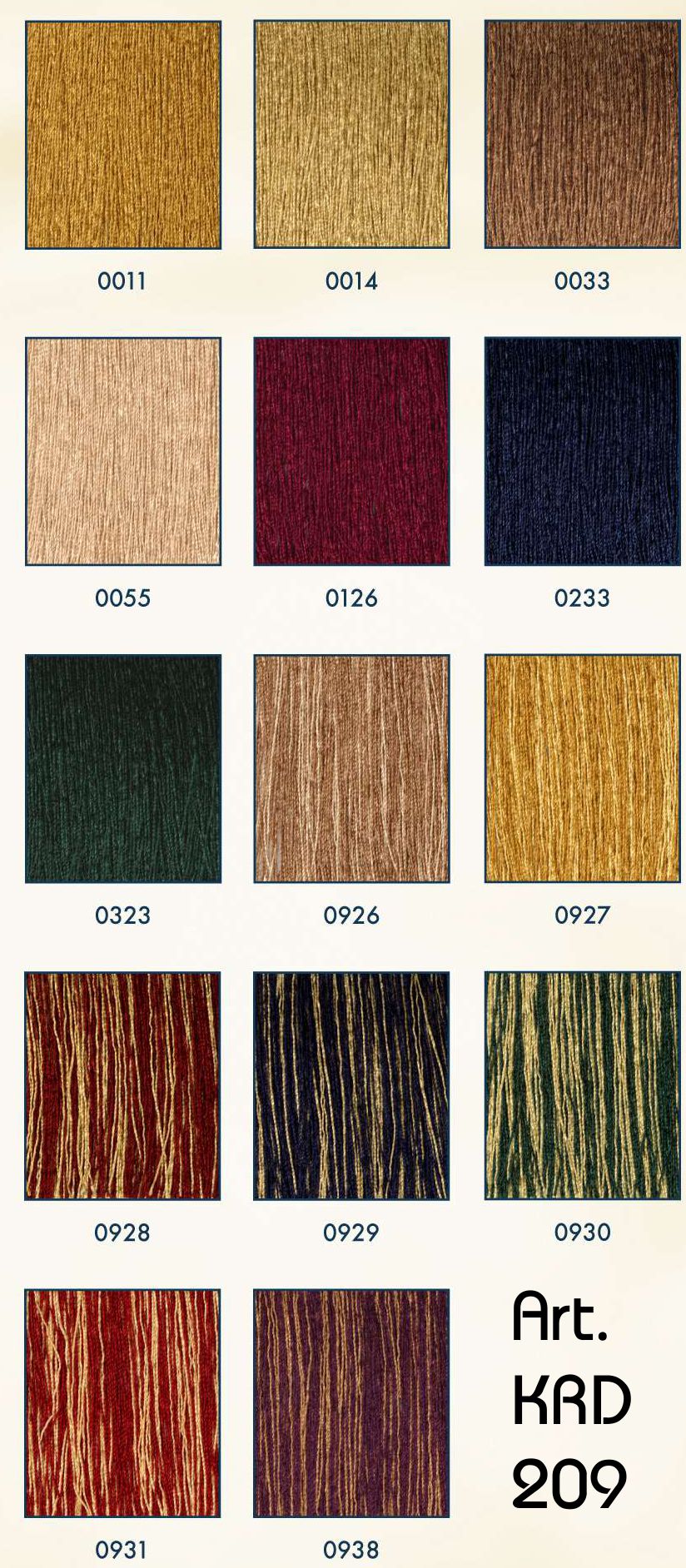 Dubbele kwast - 2 stuks