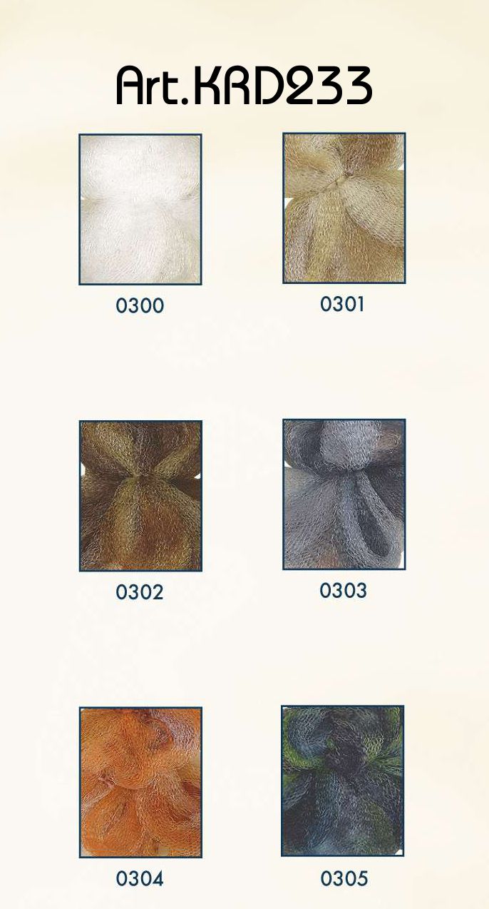 Pinsel 15,5cm – 6 Stück
