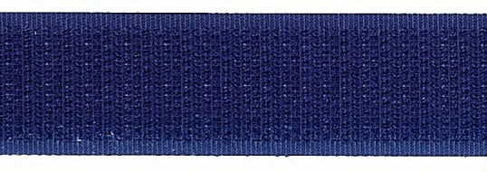 Klittenband Hook only - variabele maten