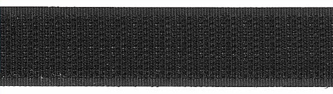 Klittenband Hook only - 25 meter