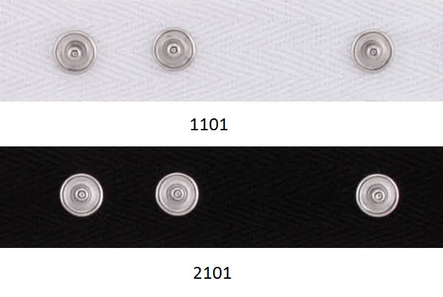 Drukkertjesband Female - 15 meter