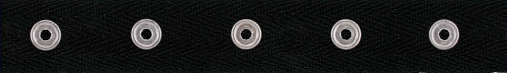 Drukkertjesband Female - 15 meter