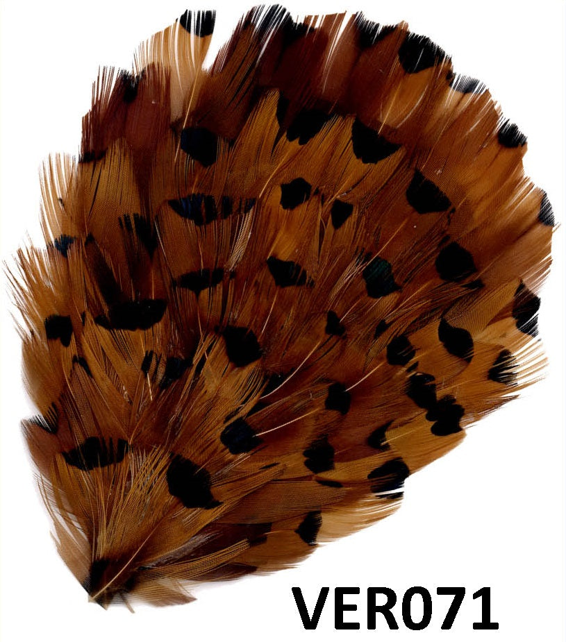 Veren met veiligheidsspeld 12 stuks