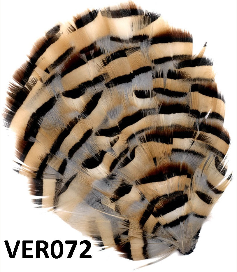 Veren met veiligheidsspeld 12 stuks