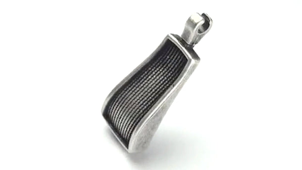 Zamak ritsentrekker