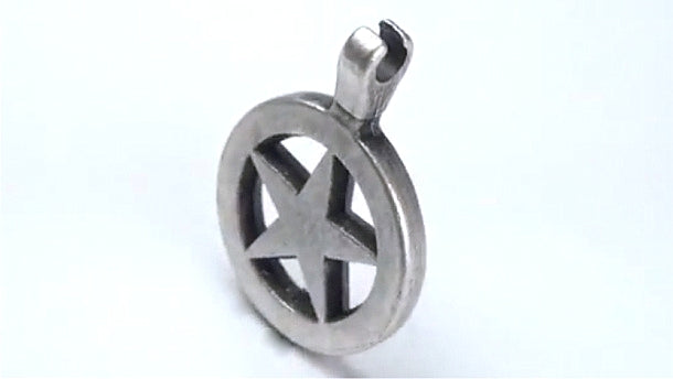 Zamak ritsentrekker