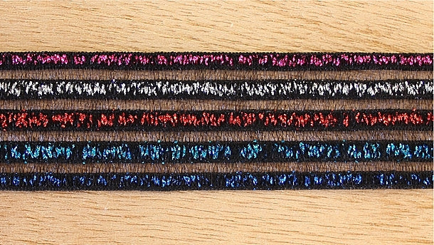 Elastisch band - 27mm