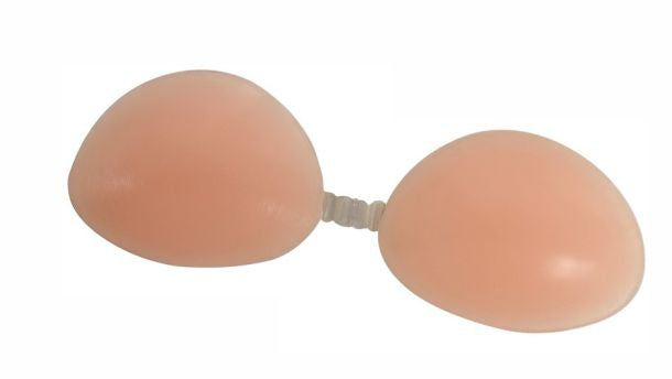Silconen zelfklevende plak bh - 4 paar