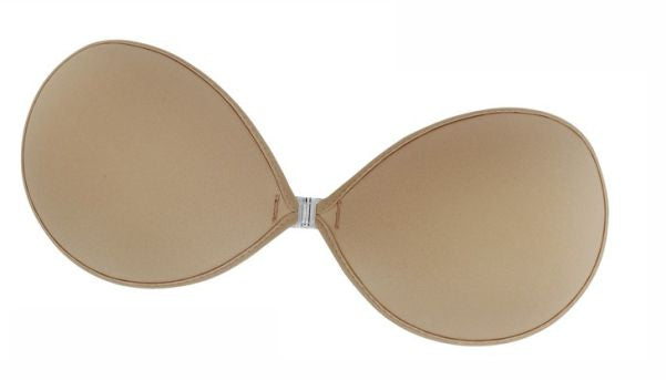 Silconen zelfklevende plak bh - 4 paar