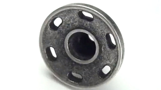 Zamak jeansknoop - 15mm/18mm/20mm