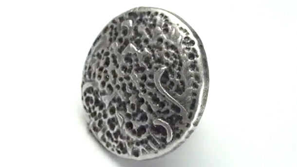 Zamak jeansknoop - 15mm/18mm/20mm
