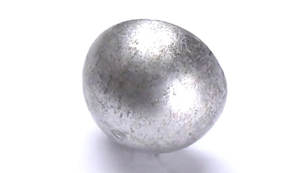 Zamak drukknoop - verkrijgbaar in 9mm, 10mm, 13mm, 15mm, 18mm, 20mm