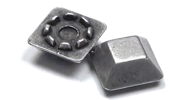 Zamak drukknoop - 11mm/14mm