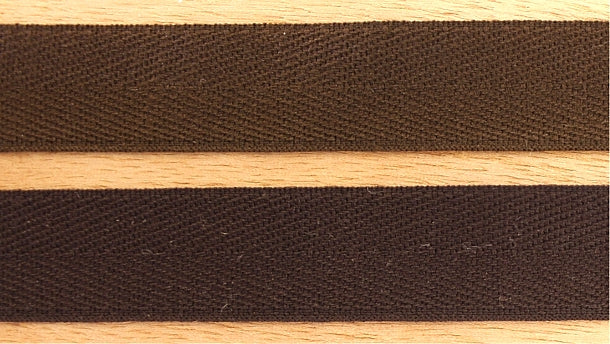 Katoen keperband - 20mm