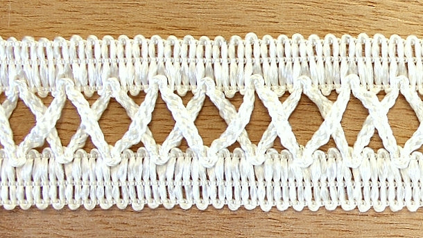 Viscose sierband - 30mm