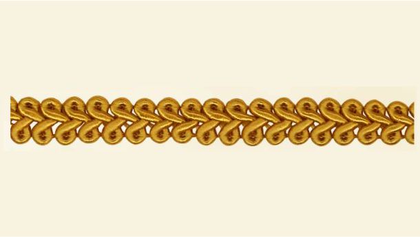 Sierband 12mm - 25 meter rol - meer dan 60 kleuren