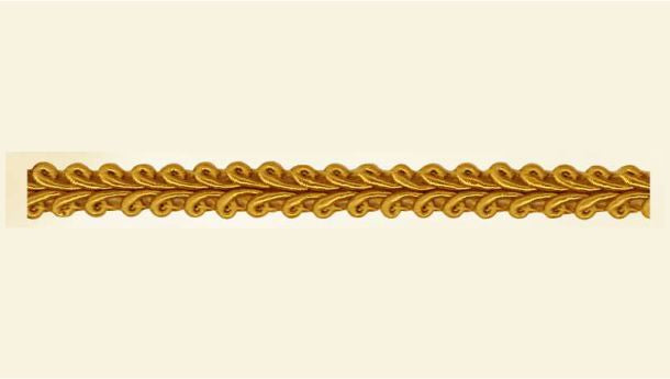 Sierband 9mm - 25 meter rol - meer dan 60 kleuren