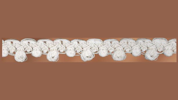 Sierband - 30mm - 25 meter rol