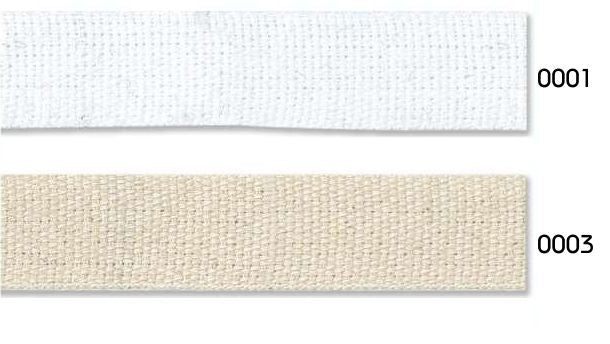 Band 10mm - 100 meter rol