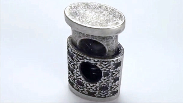 Zamak koordstopper