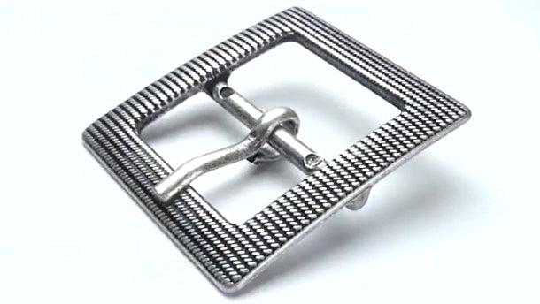 Zamak gesp